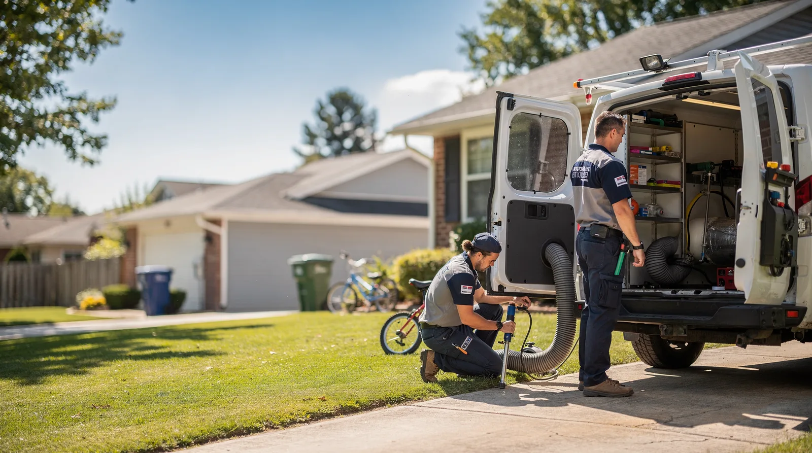 24/7 HVAC Repair & AC Replacement in Bono, AR near me